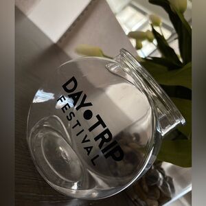 Day Trip Insomniac Fishbowls